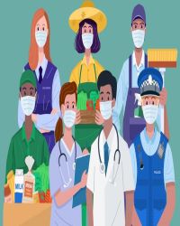 Essential Workers